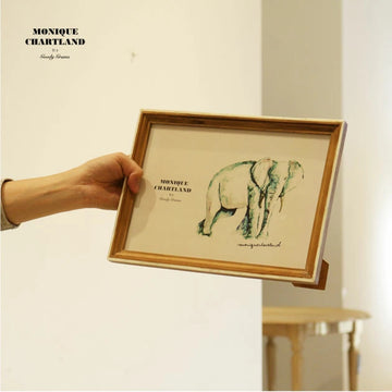 Photo Frame - Vrinda